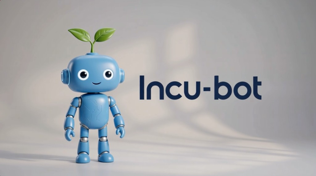 Incu-bot